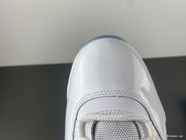 Air Blue Jordan 11 legend CT8012-104 0708
